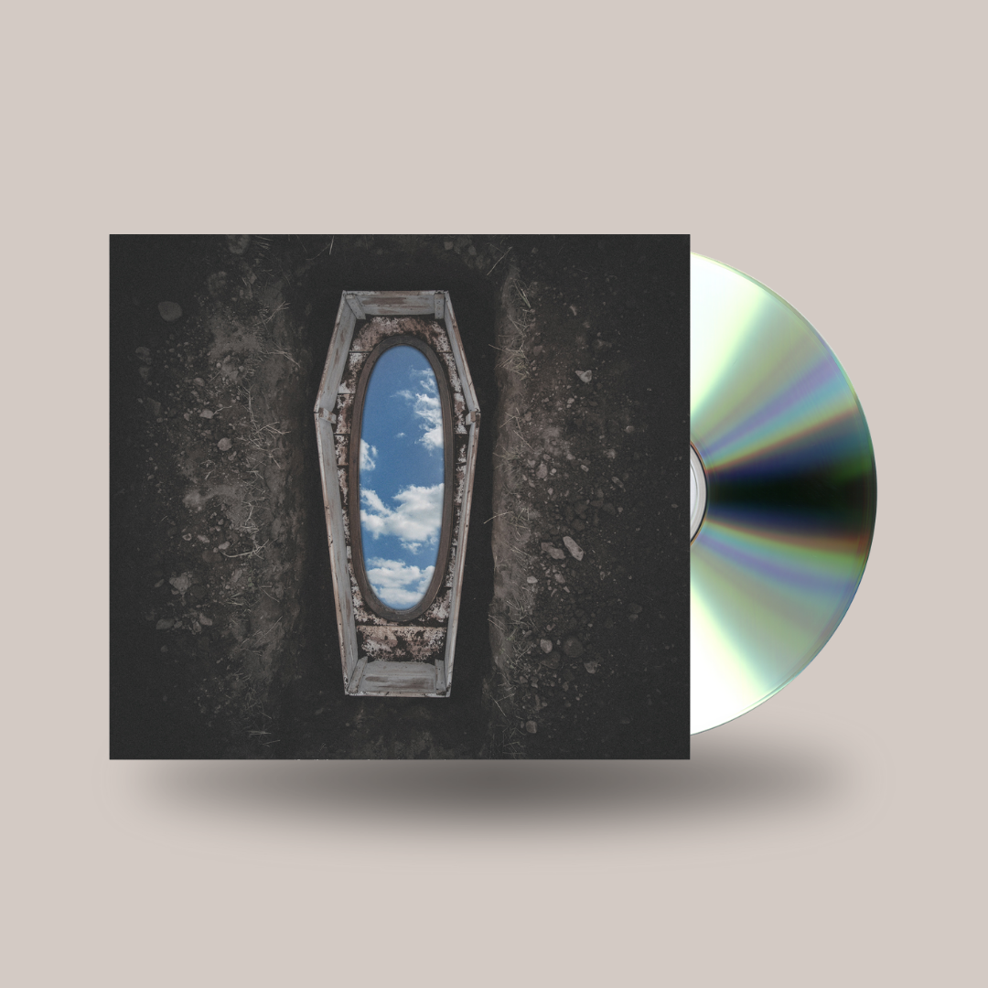 Unwill - Past Life CD