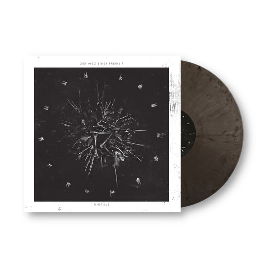 Der Weg Einer Freiheit - Unstille [CD / Vinyl]