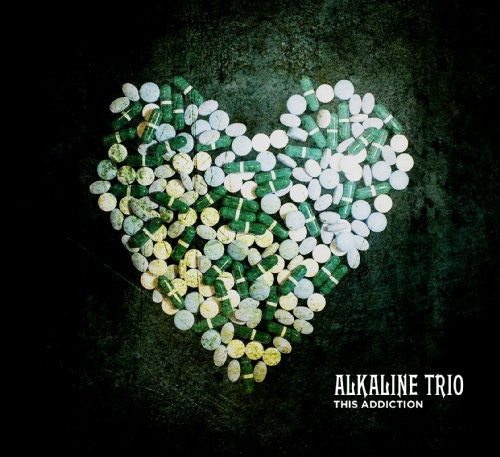 Alkaline Trio This Addiction
