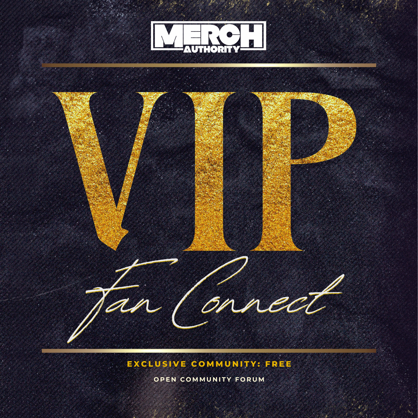 FAN CLUB - FAN CONNECT