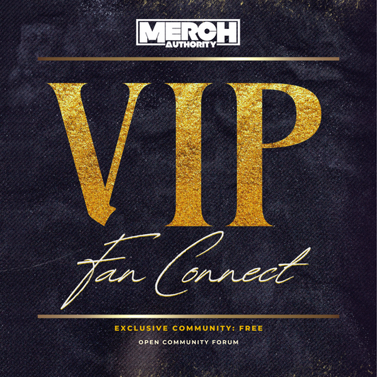 FAN CLUB - FAN CONNECT