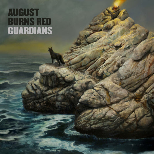 August Burns Red Guardians