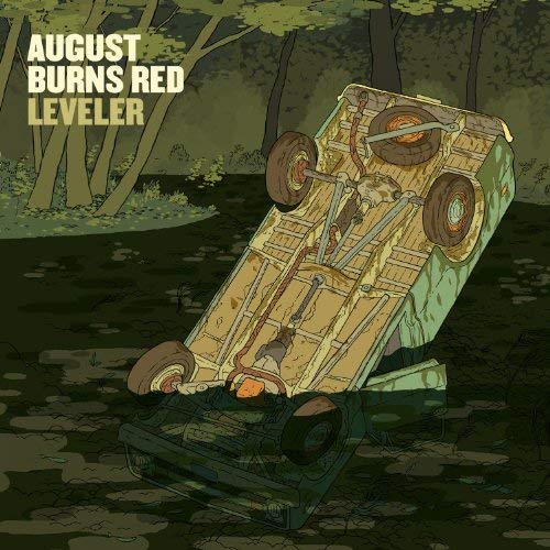 August Burns Red Leveler