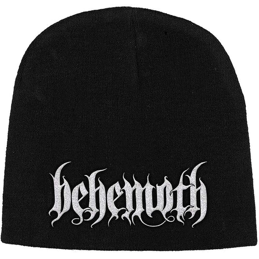 Behemoth Logo Black