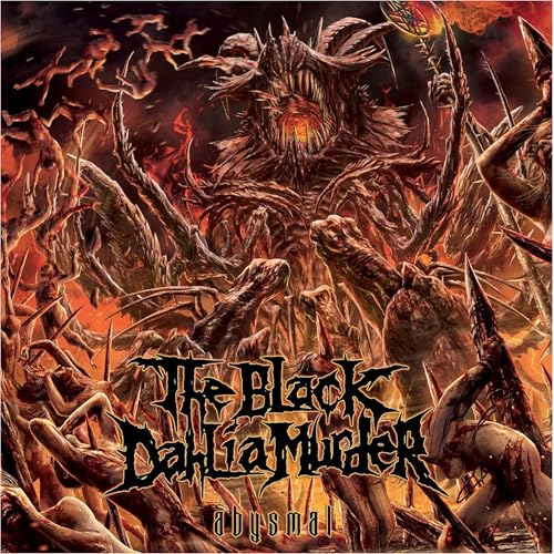 Black Dahlia Murder, The Abysmal