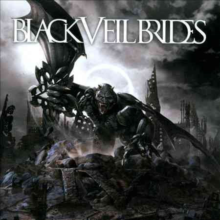 Black Veil Brides BLACK VEIL BRIDES