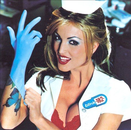 Blink-182 Enema Of The State [Explicit Content]