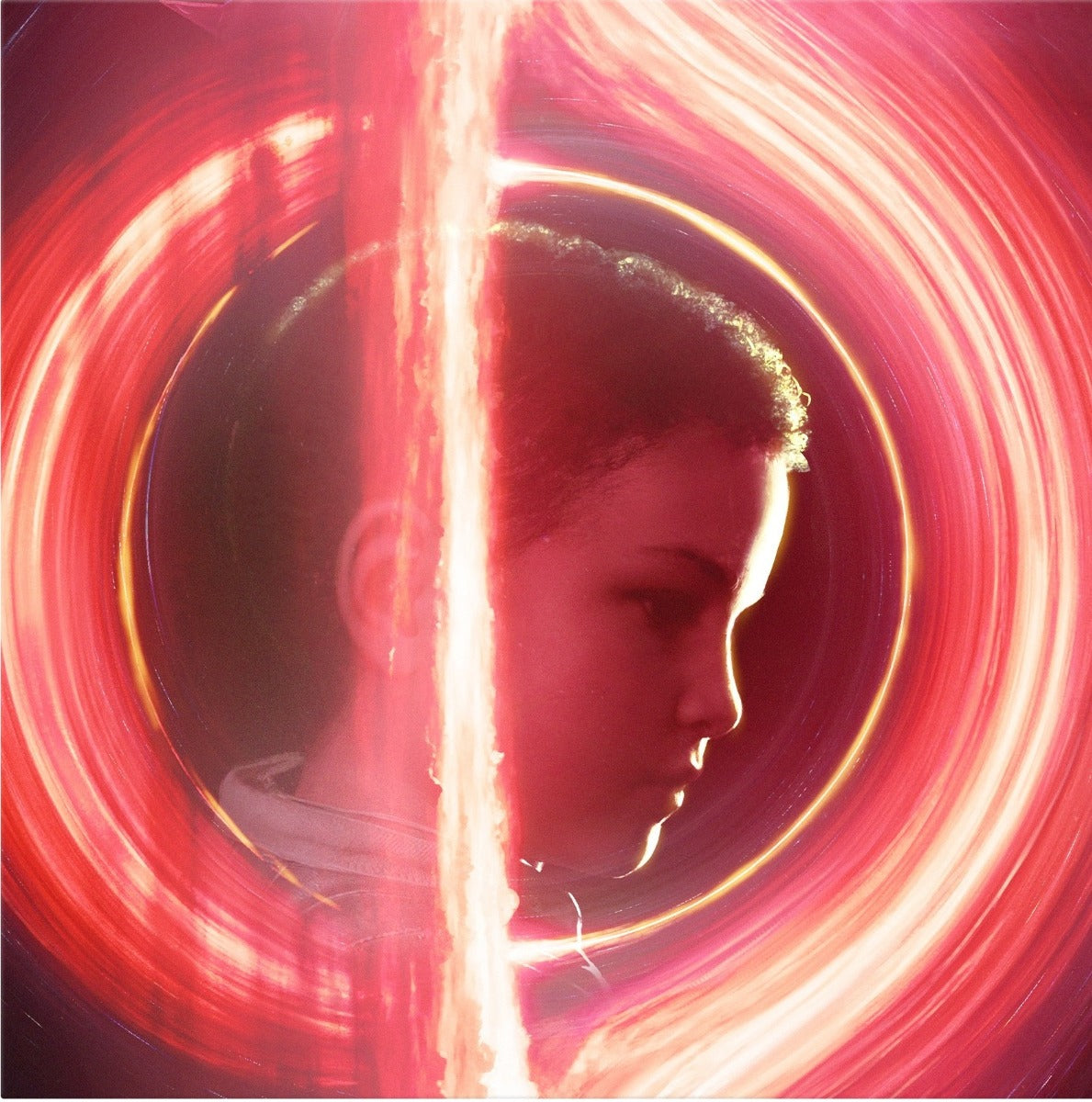 Coheed & Cambria The Father of Make Believe [Explicit ] (Indie Exclusive, Translucent Light Blue, Limited )