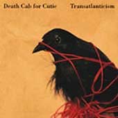 Death Cab For Cutie TRANSATLANTICISM