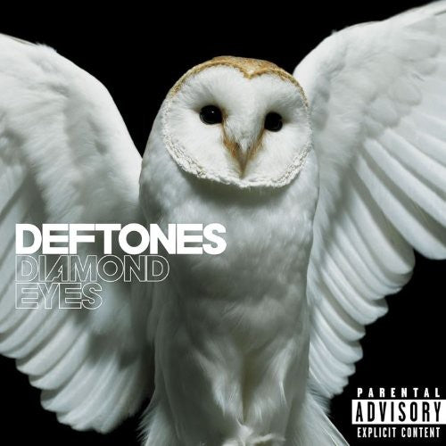 Deftones Diamond Eyes [Explicit Content]