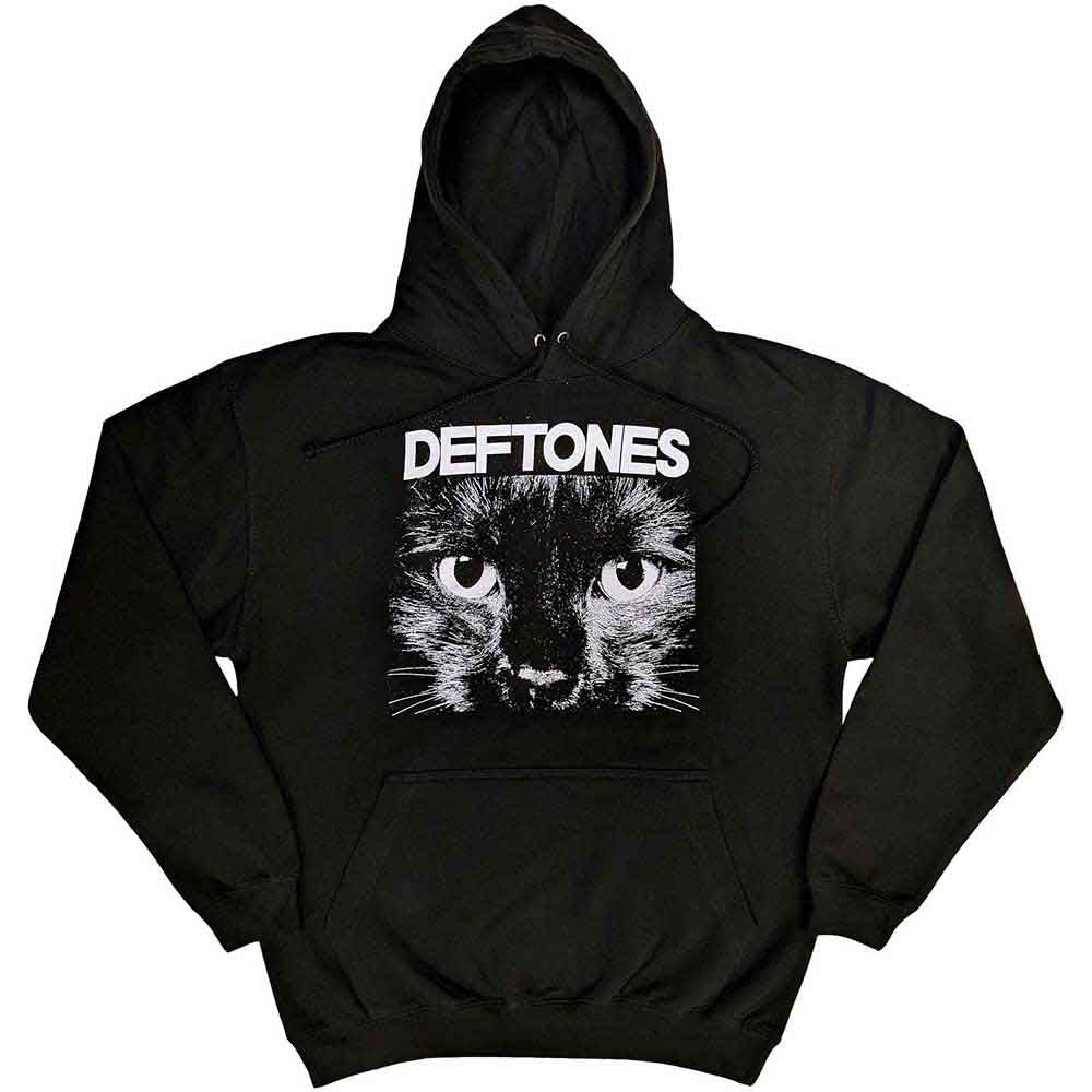Deftones Sphynx Black