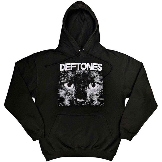 Deftones Sphynx Black