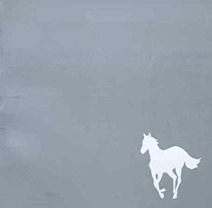 Deftones White Pony [Import]