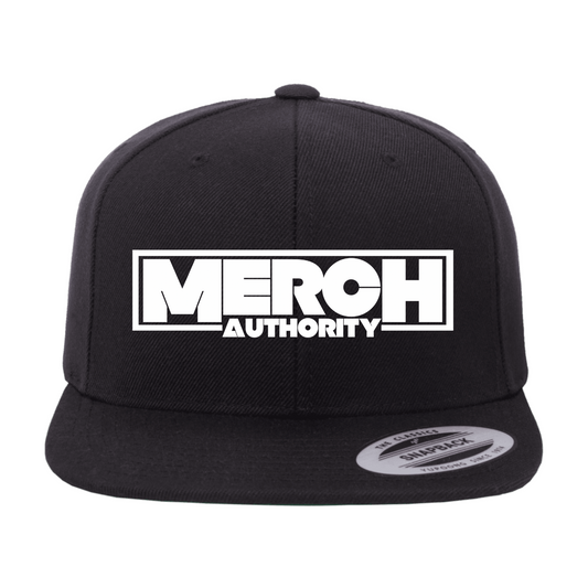 EMBROIDERED HATS