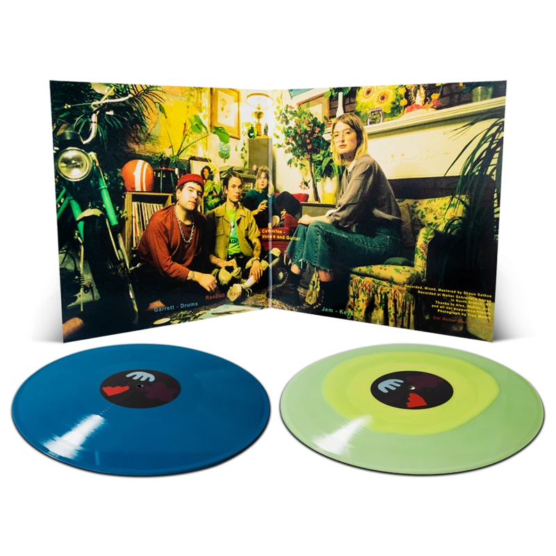 EMPATH "ACTIVE LISTENING: NIGHT ON EARTH"