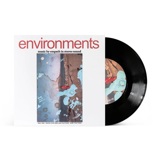 Empath "Environments"