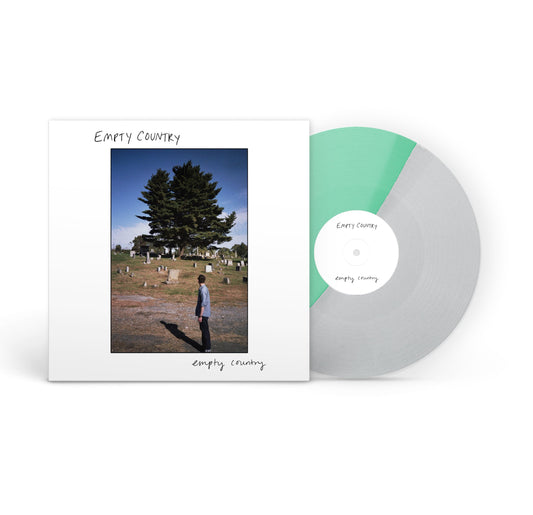 Empty Country "s/t"