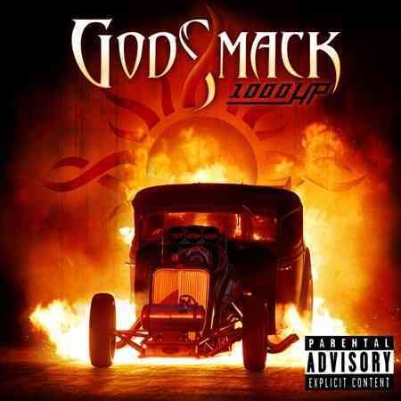 Godsmack 1000HP [Explicit Content]