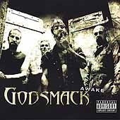 Godsmack AWAKE (EX)