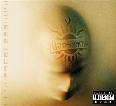 Godsmack Faceless [Explicit Content]