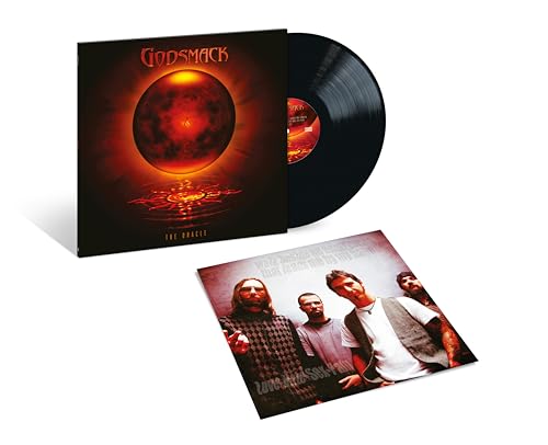 Godsmack The Oracle [Lp]