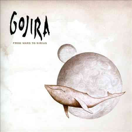 Gojira From Mars to Sirius