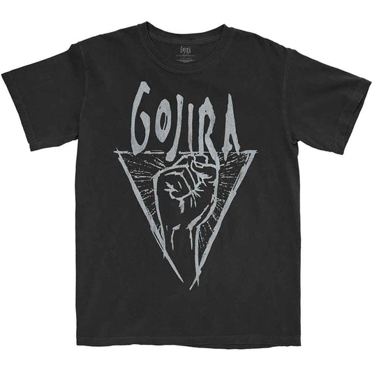 Gojira Power Glove Black