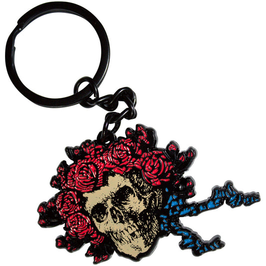 Grateful Dead Bertha Skull