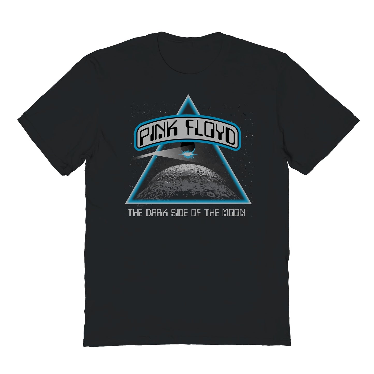 Goodie Two Sleeves Pink Floyd Dark Side of the Moon T-Shirt