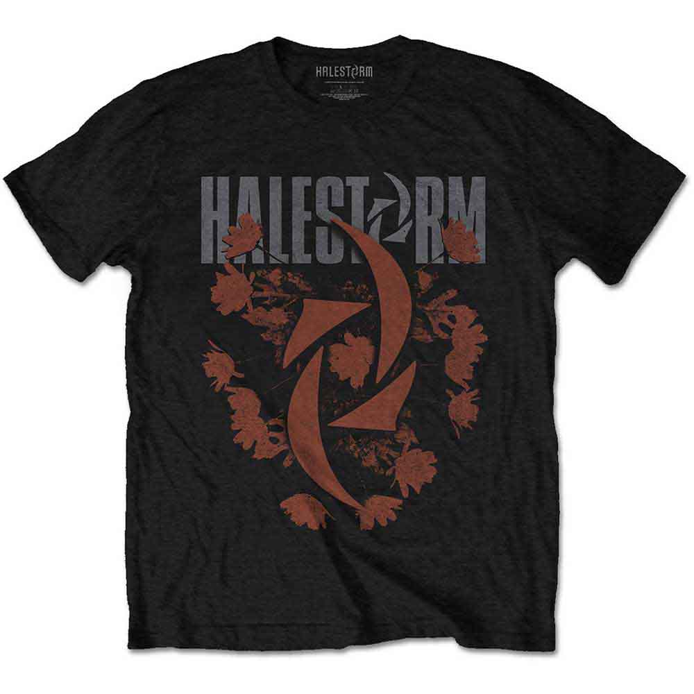 Halestorm Bouquet Black