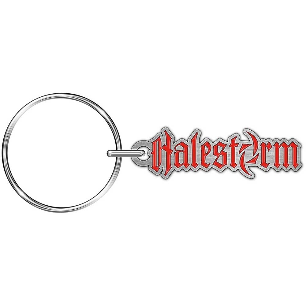 Halestorm Logo