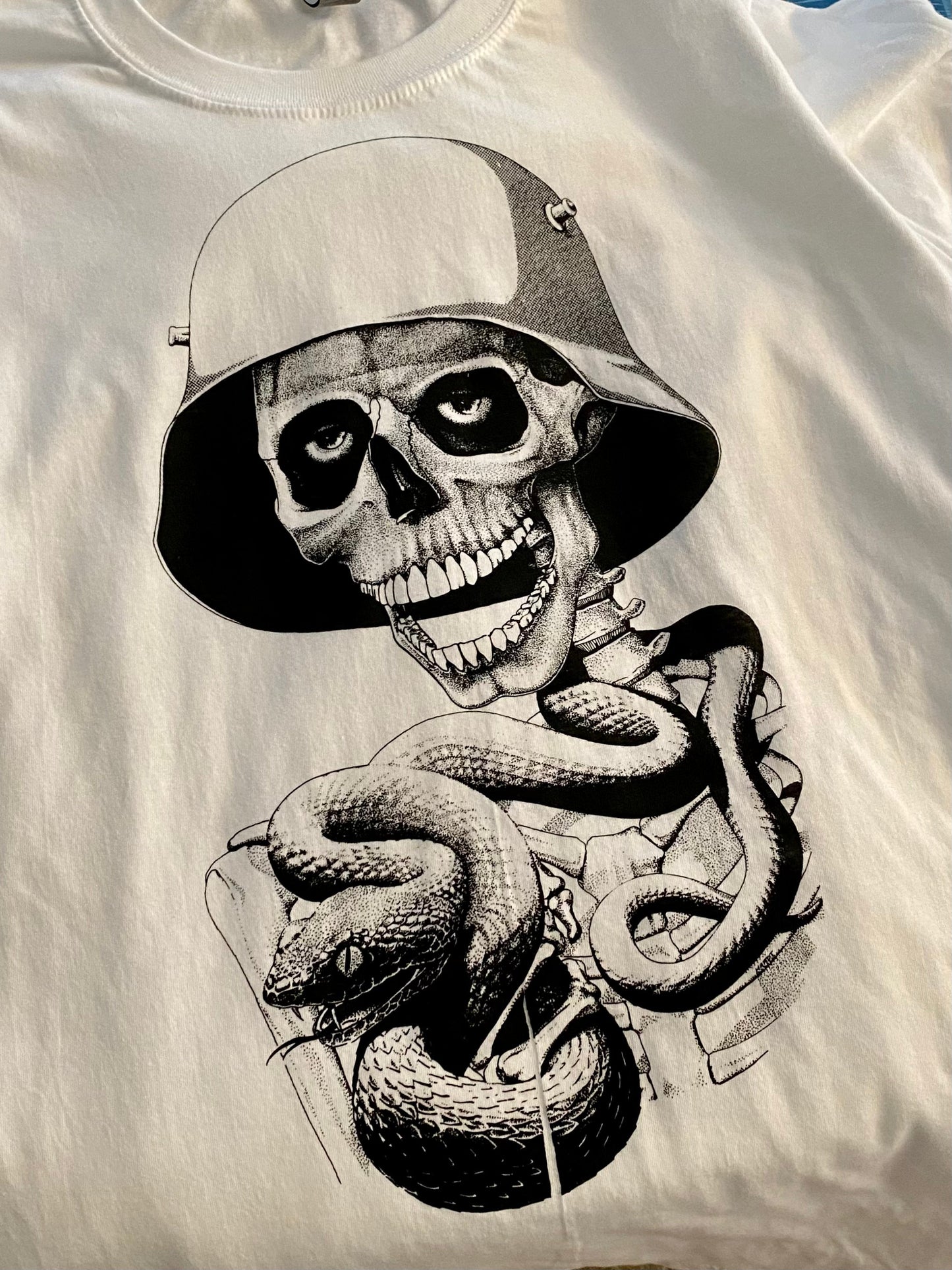 Guardian Viper Shirt (PRE-ORDER, NOVEMBER)