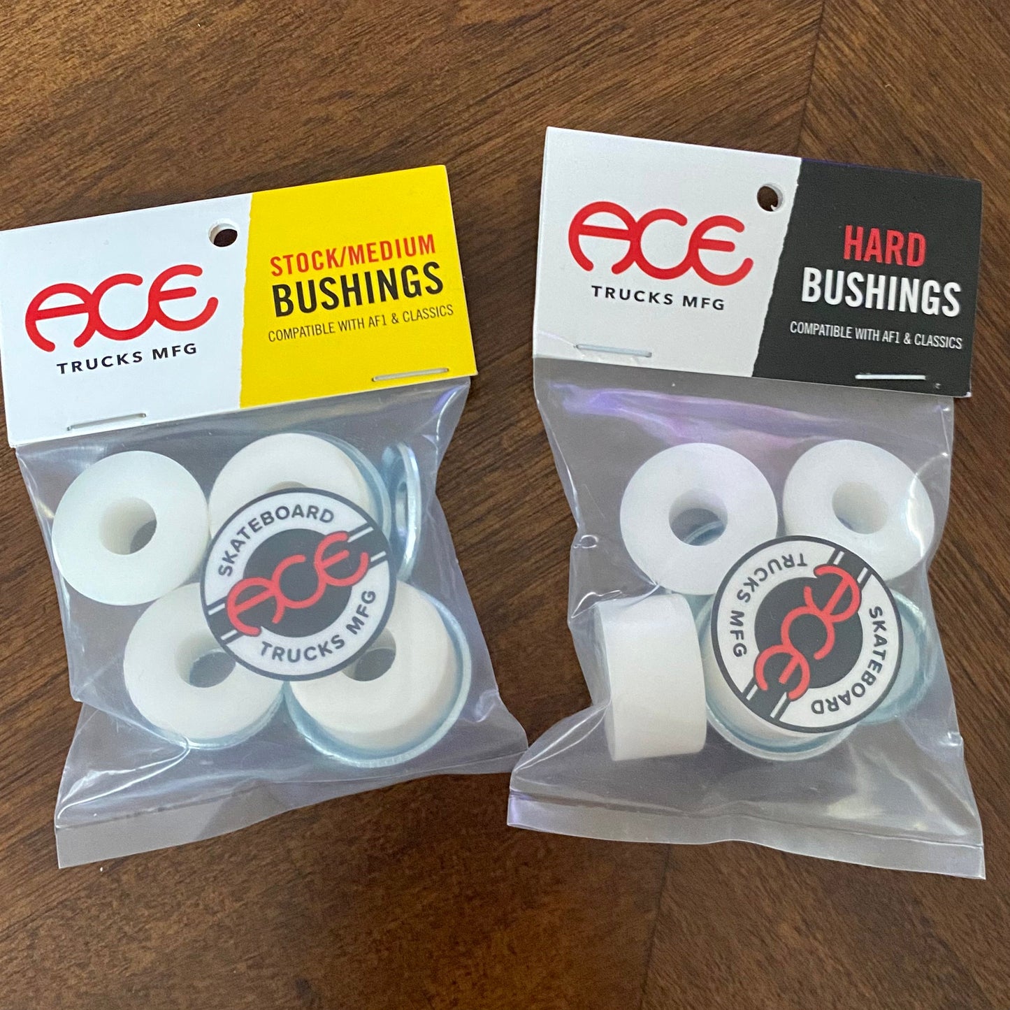 Ace Bushings