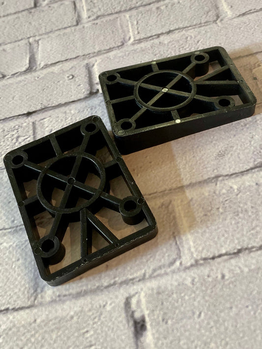 WEDGE Pad Risers (set of 2)