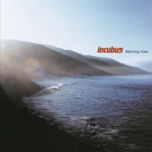 Incubus Morning View (180 Gram Vinyl) [Import] (2 Lp's)