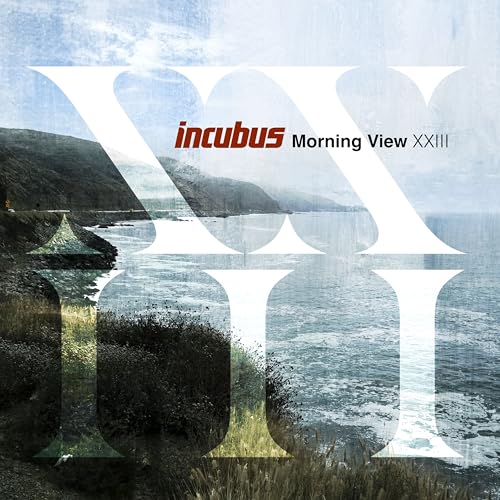 Incubus Morning View XXIII [2 LP]