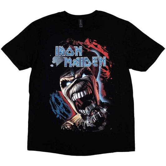 Iron Maiden Wildest Dream Vortex Black