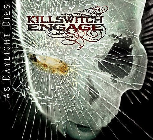 Killswitch Engage As Daylight Dies
