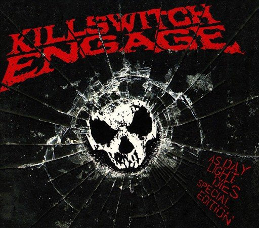 Killswitch Engage AS DAYLIGHT DIES