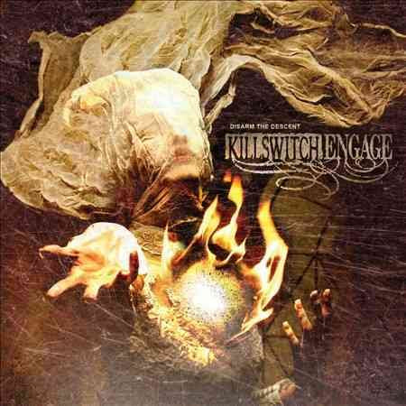 Killswitch Engage DISARM THE DESCENT