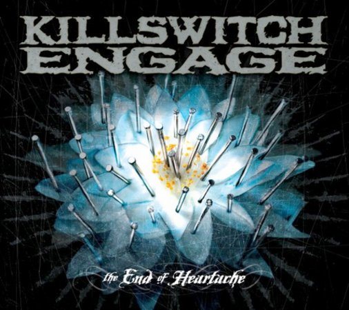 Killswitch Engage END OF HEARTACHE