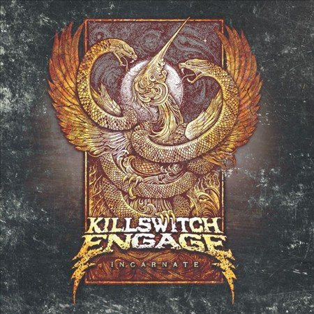 Killswitch Engage Incarnate [Import]
