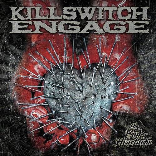 Killswitch Engage Killswitch Engage: The End of Heartache (Limited Edition)