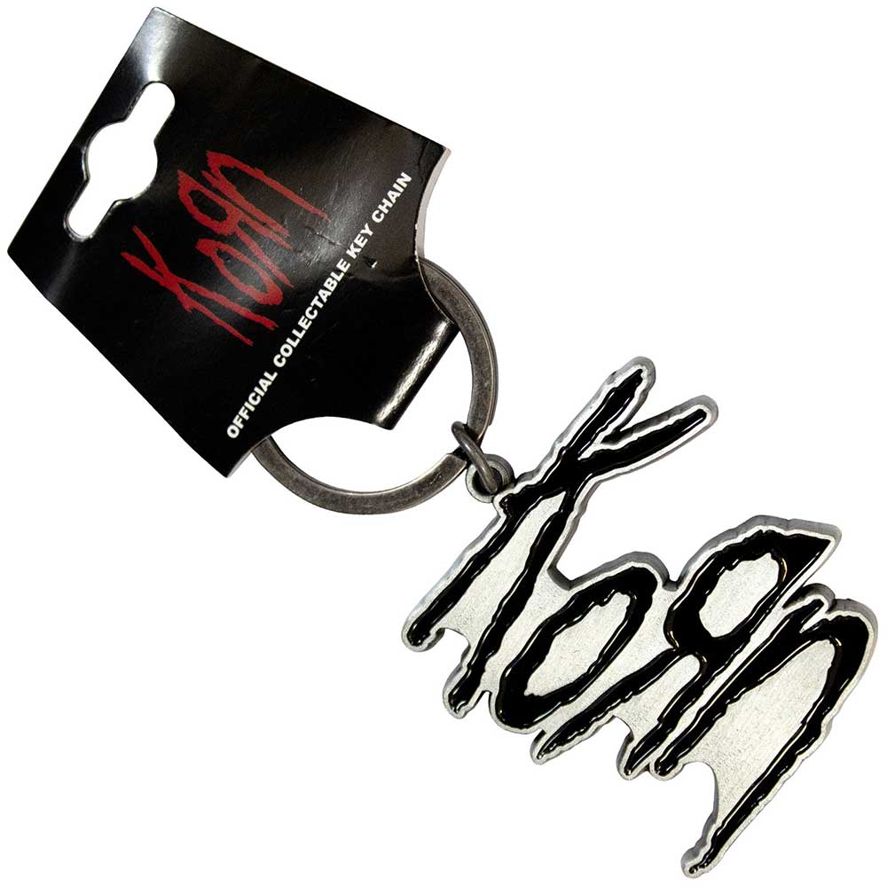 Korn Logo 2