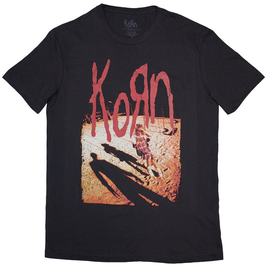 Korn Shadow Playground Grey