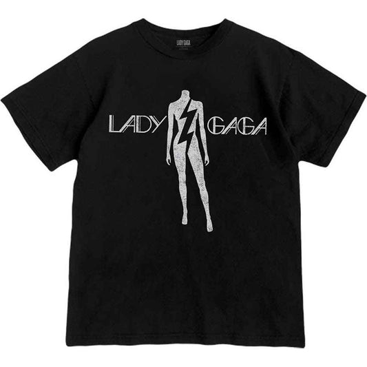Lady Gaga The Fame Black
