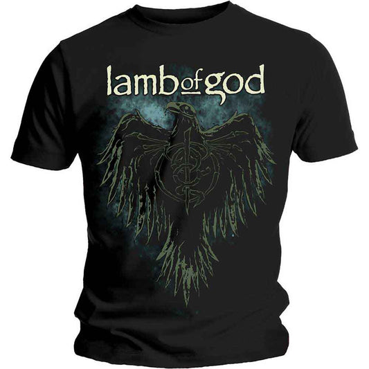 Lamb Of God Pheonix Black