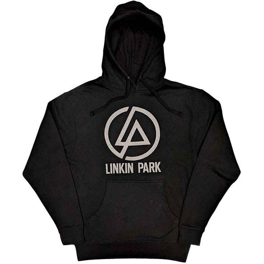 LINKIN PARK Concentric Black