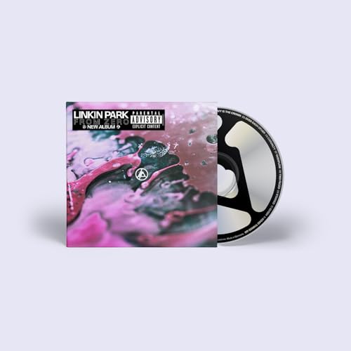 LINKIN PARK From Zero [Explicit Content]