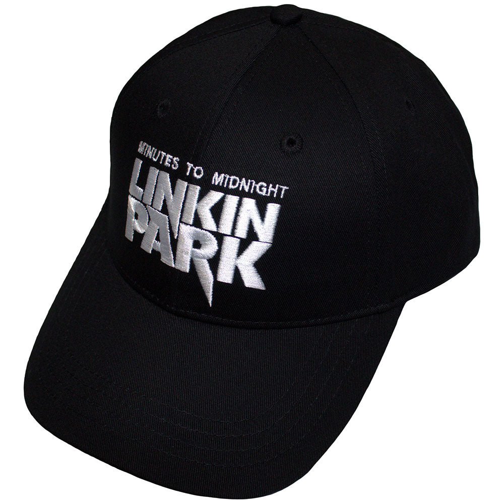 LINKIN PARK Minutes To Midnight Black